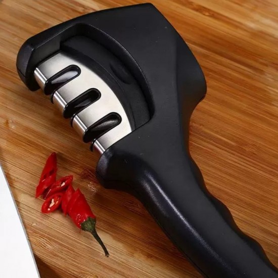 Kitchen Knife Sharpener